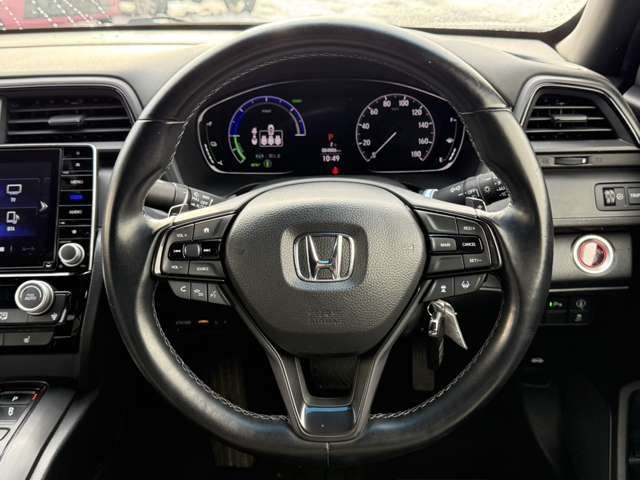 HONDA INSIGHT SEDAN 2020 Image 31