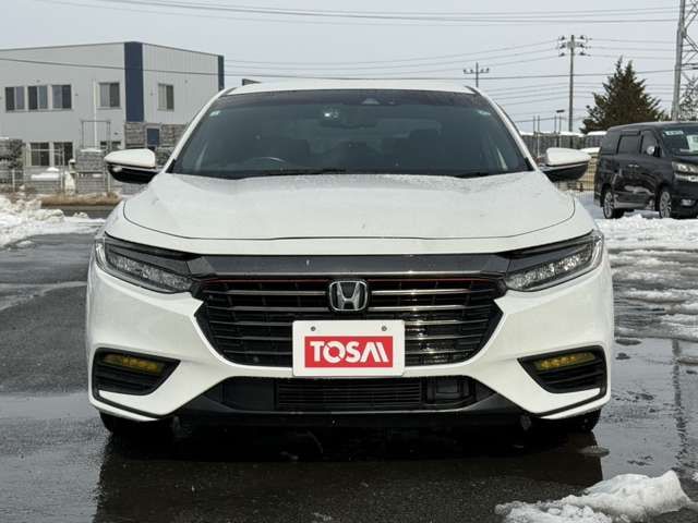 HONDA INSIGHT SEDAN 2020 Image 31