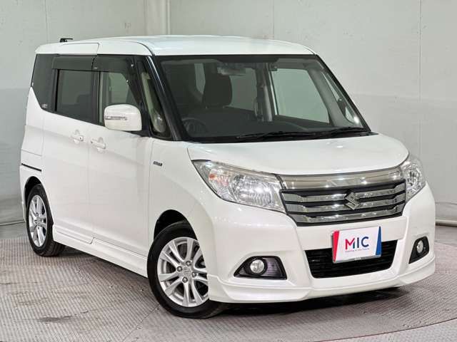 SUZUKI SOLIO 2016 Image 31