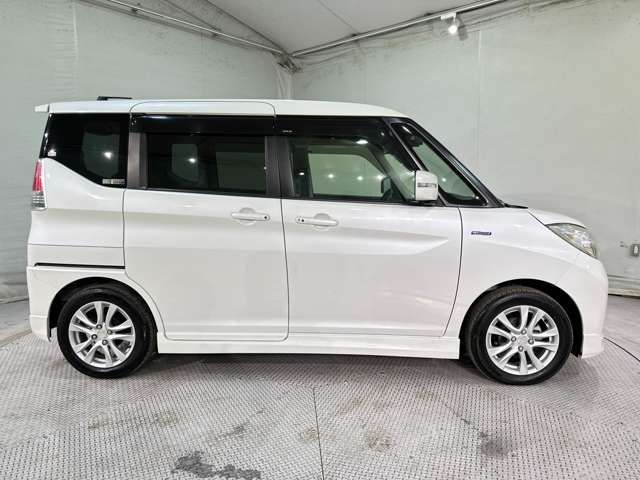 SUZUKI SOLIO 2016 Image 31