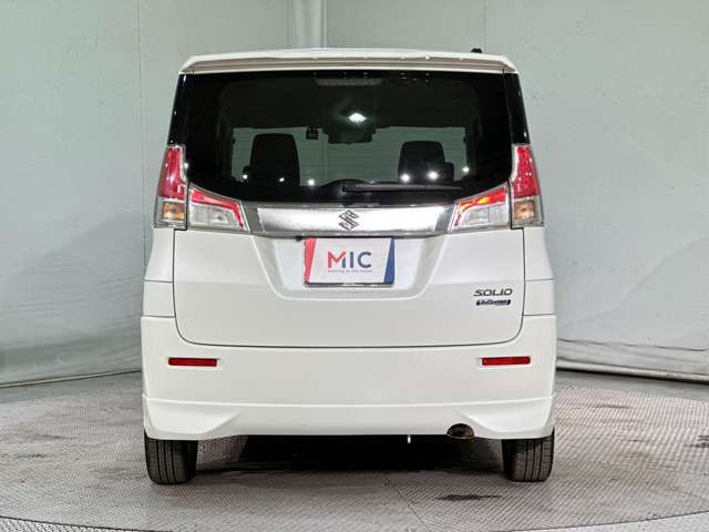 SUZUKI SOLIO 2016 Image 31