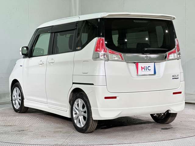 SUZUKI SOLIO 2016 Image 31