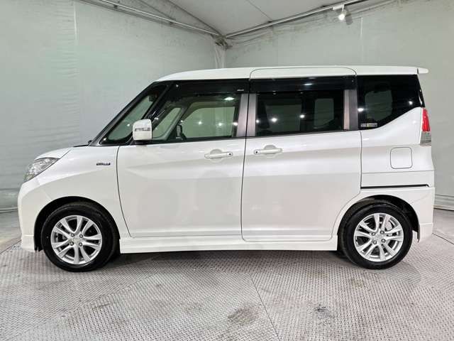 SUZUKI SOLIO 2016 Image 31