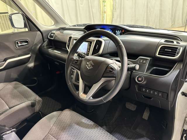 SUZUKI SOLIO 2016 Image 31