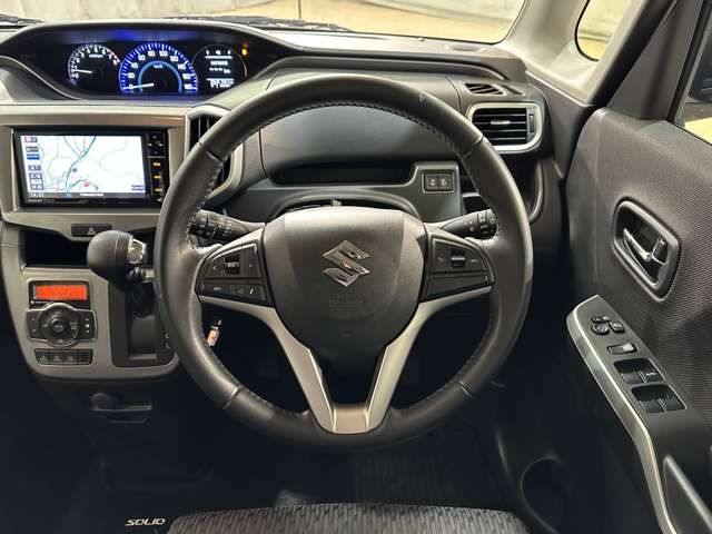 SUZUKI SOLIO 2016 Image 31