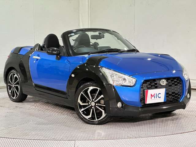 DAIHATSU COPEN 2015 Image 31