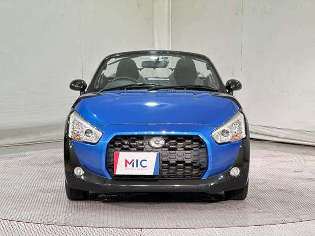 DAIHATSU COPEN 2015 Image 31