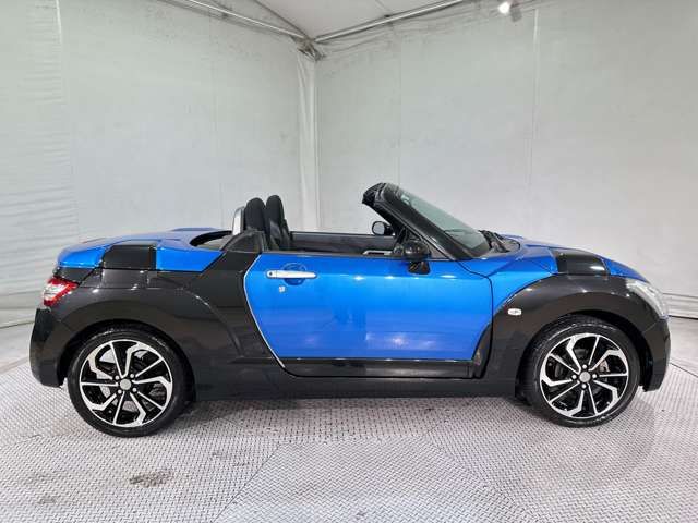 DAIHATSU COPEN 2015 Image 31