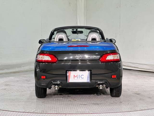 DAIHATSU COPEN 2015 Image 31