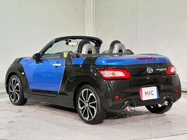 DAIHATSU COPEN 2015 Image 31