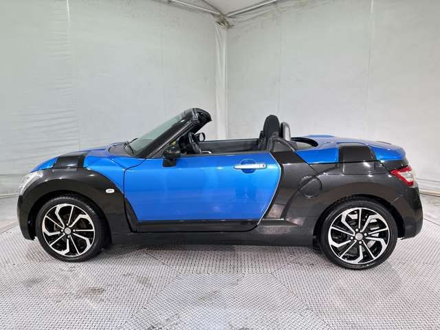 DAIHATSU COPEN 2015 Image 31
