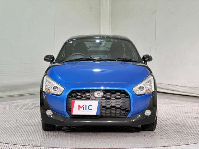 DAIHATSU COPEN 2015 Image 31