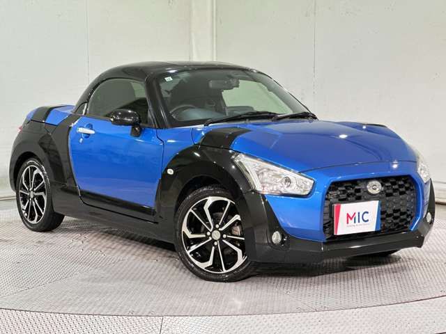 DAIHATSU COPEN 2015 Image 31