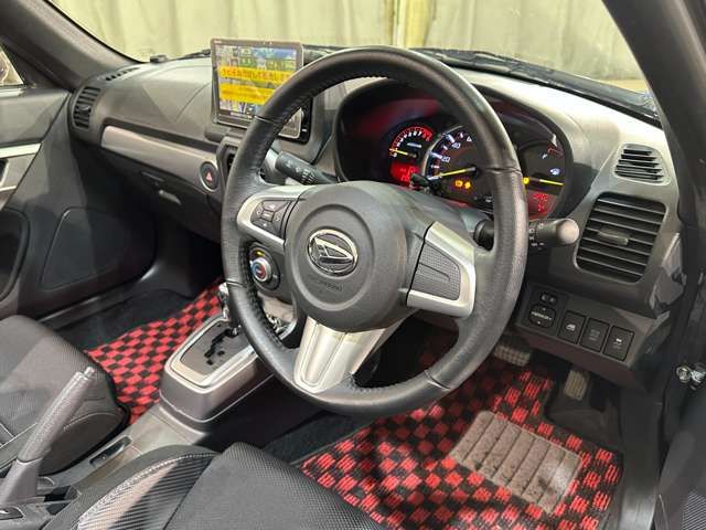 DAIHATSU COPEN 2015 Image 31