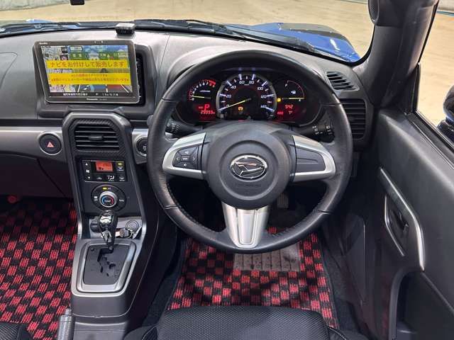 DAIHATSU COPEN 2015 Image 31