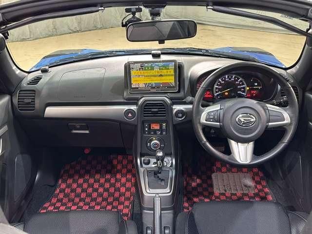 DAIHATSU COPEN 2015 Image 31