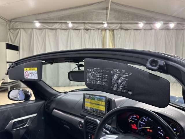 DAIHATSU COPEN 2015 Image 31