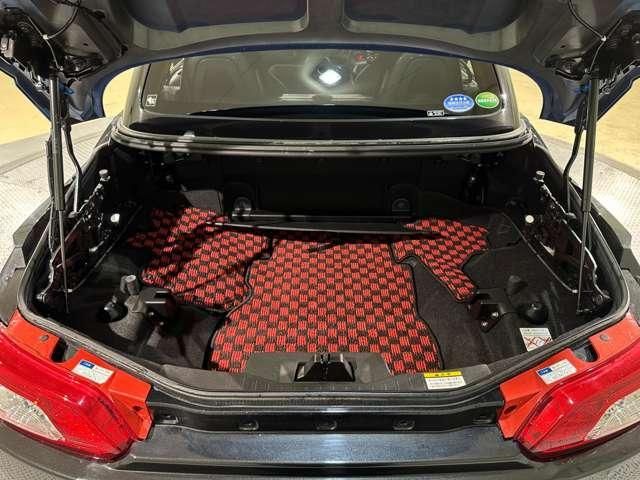 DAIHATSU COPEN 2015 Image 31