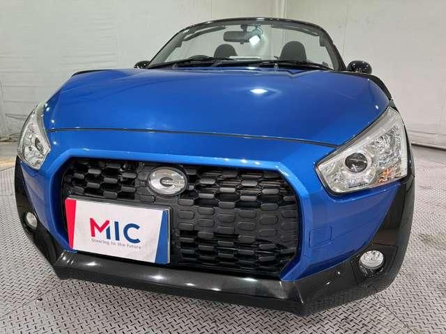 DAIHATSU COPEN 2015 Image 31