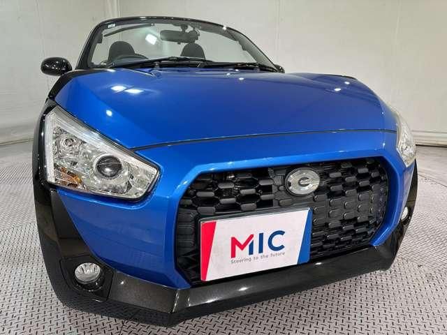 DAIHATSU COPEN 2015 Image 31