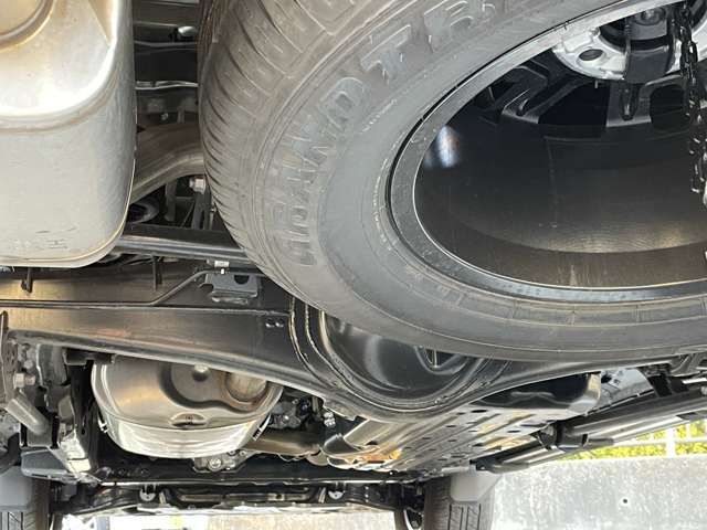 TOYOTA LANDCRUISER 250 2024 Image 31