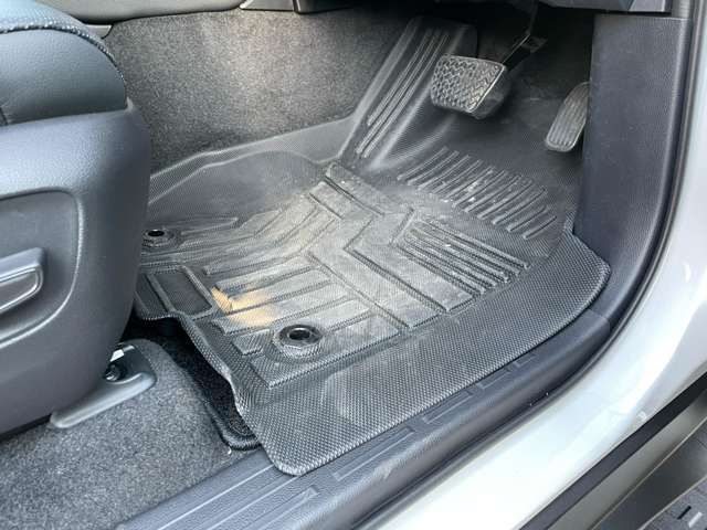 TOYOTA LANDCRUISER 250 2024 Image 31