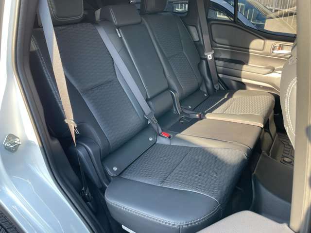 TOYOTA LANDCRUISER 250 2024 Image 31