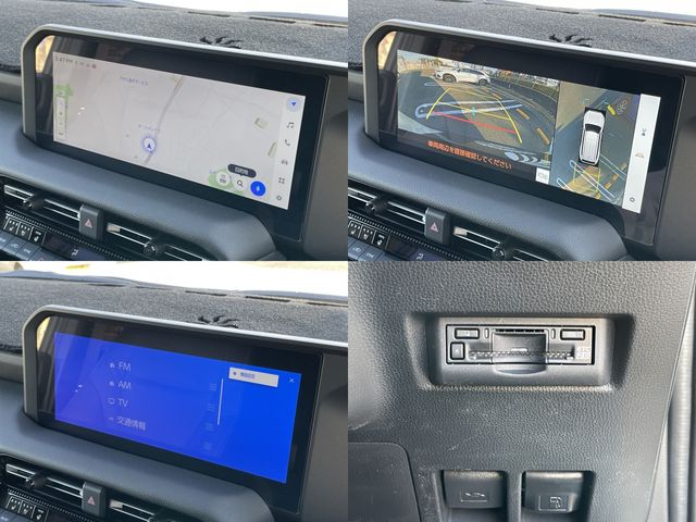 TOYOTA LANDCRUISER 250 2024 Image 31