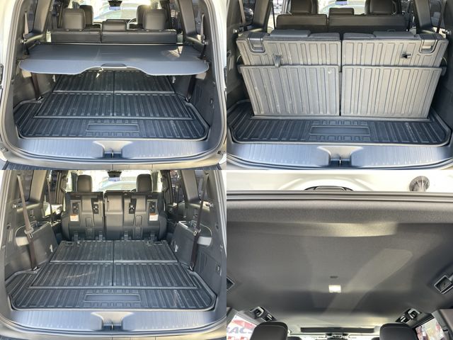 TOYOTA LANDCRUISER 250 2024 Image 31