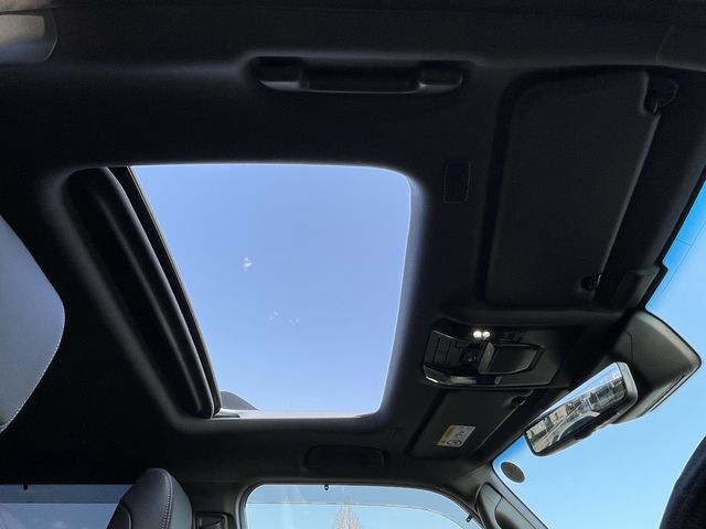 TOYOTA LANDCRUISER 250 2024 Image 31