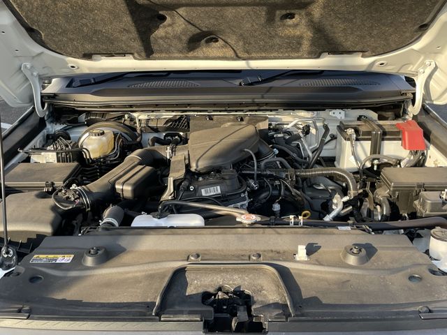 TOYOTA LANDCRUISER 250 2024 Image 31