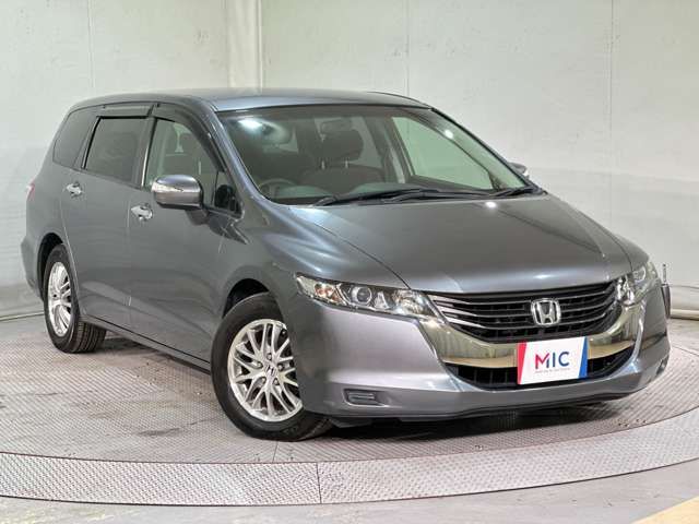 HONDA ODYSSEY 2008 Image 31