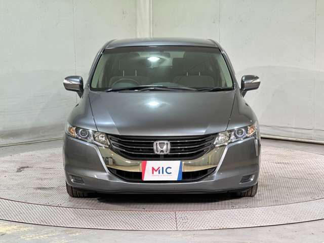 HONDA ODYSSEY 2008 Image 31