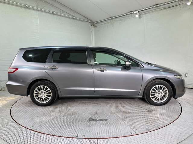 HONDA ODYSSEY 2008 Image 31