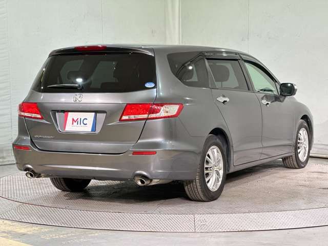 HONDA ODYSSEY 2008 Image 31