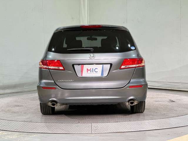 HONDA ODYSSEY 2008 Image 31