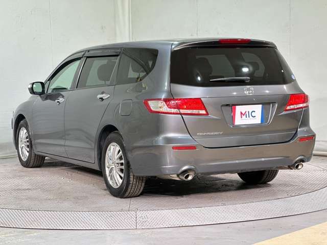 HONDA ODYSSEY 2008 Image 31