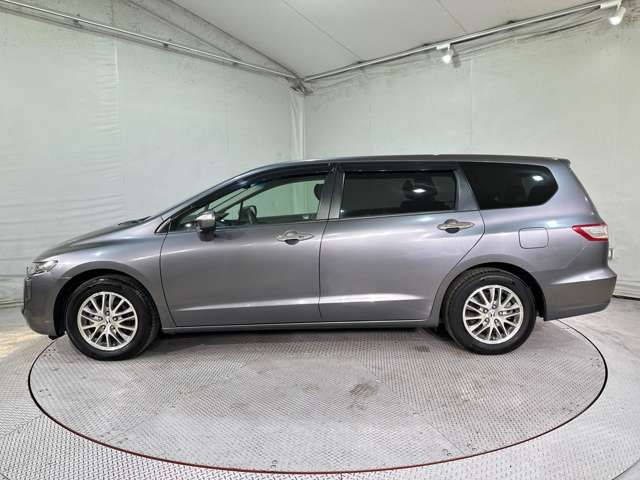 HONDA ODYSSEY 2008 Image 31