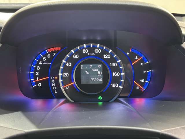 HONDA ODYSSEY 2008 Image 31