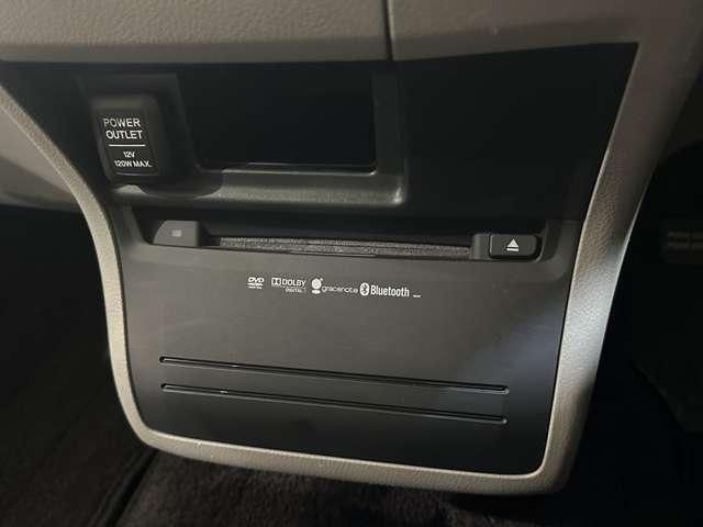 HONDA ODYSSEY 2008 Image 31