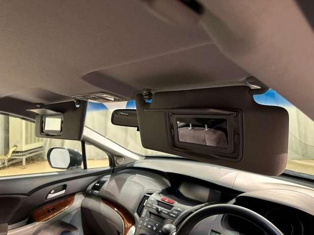 HONDA ODYSSEY 2008 Image 31