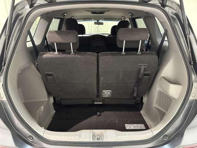 HONDA ODYSSEY 2008 Image 31