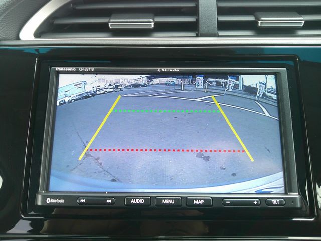 HONDA SHUTTLE HYBRID 2023 Image 31