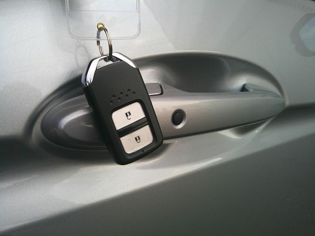 HONDA SHUTTLE HYBRID 2023 Image 31