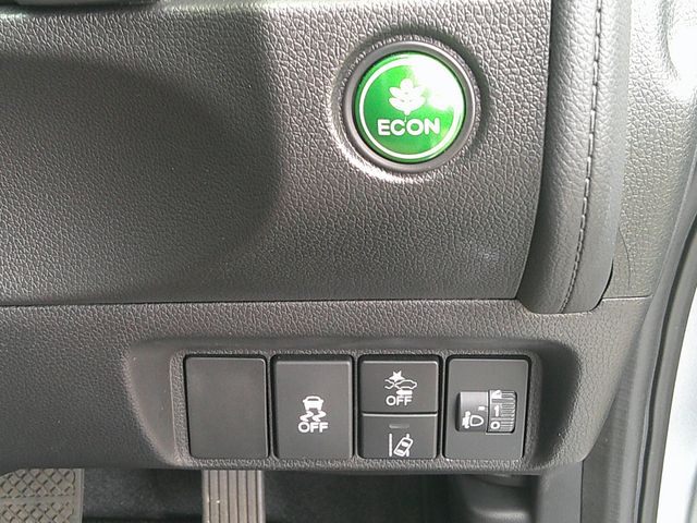 HONDA SHUTTLE HYBRID 2023 Image 31