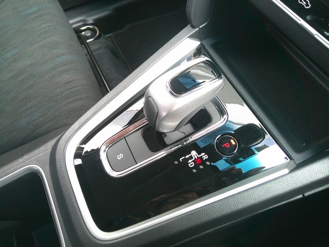 HONDA SHUTTLE HYBRID 2023 Image 31