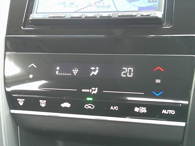 HONDA SHUTTLE HYBRID 2023 Image 31