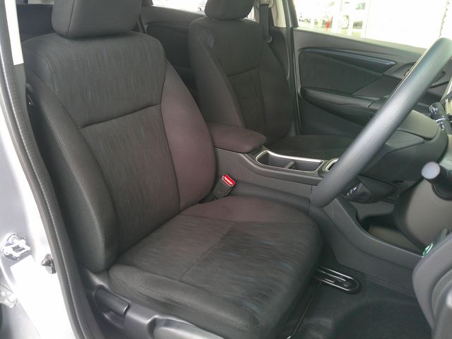 HONDA SHUTTLE HYBRID 2023 Image 31