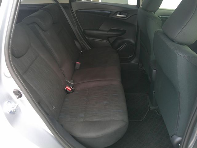 HONDA SHUTTLE HYBRID 2023 Image 31