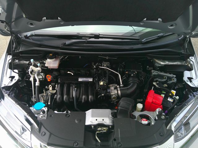 HONDA SHUTTLE HYBRID 2023 Image 31